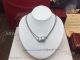 Perfect Replica Cartier AAAA Diamond Leopard Head Necklace (7)_th.jpg